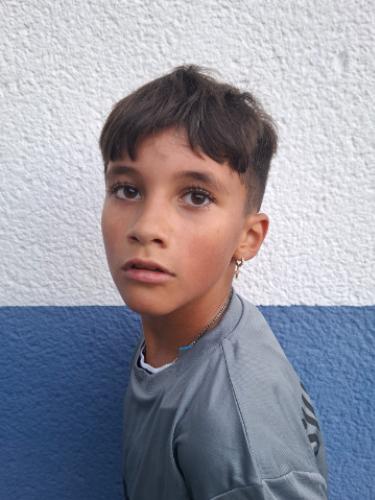 Adriano Joa