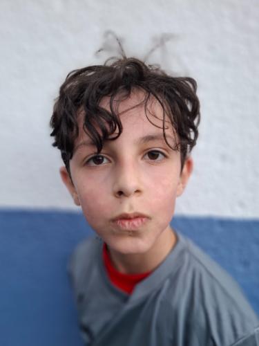 Shahym Kharrat