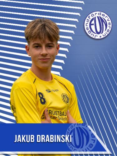 Jakub Drabinsli