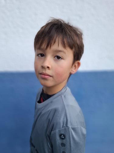 Thore Marten Schmelzer