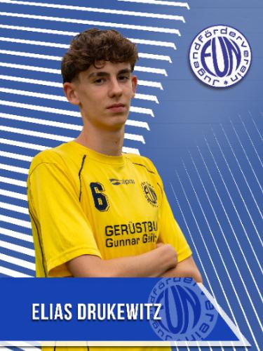 Elias Drukewitz