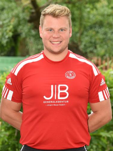 Lukas Schönherr