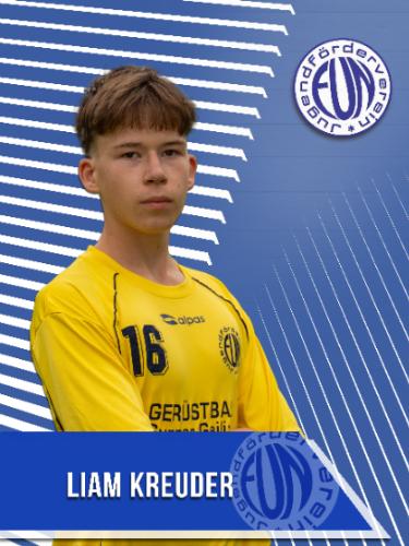 Liam Kreuder-Hanzig
