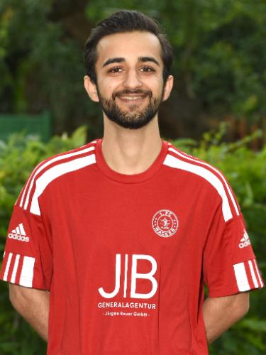Muhamad Taher Saleh