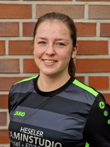 Hanna Schmitz