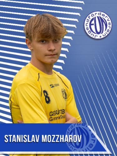 Stanislav Mozzharov