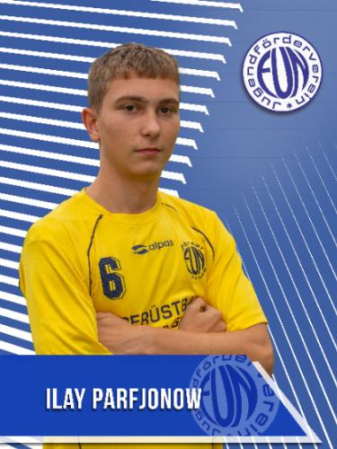 Ilay Parfjonow