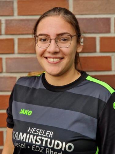 Sara Garbe