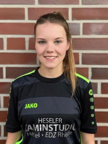 Rieke Hermes