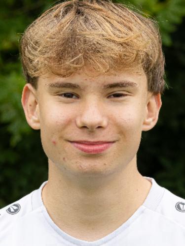 Lasse Neo Lindemann