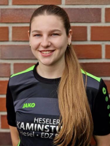 Maike Hunfeld