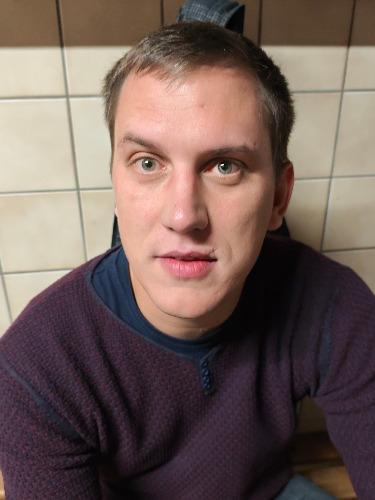 Daniel Buschhorn