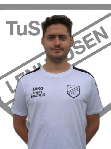 Christof Rüsche