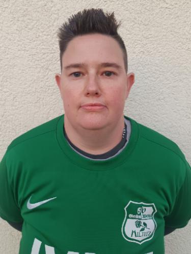 Stefanie Melanie Schäfer