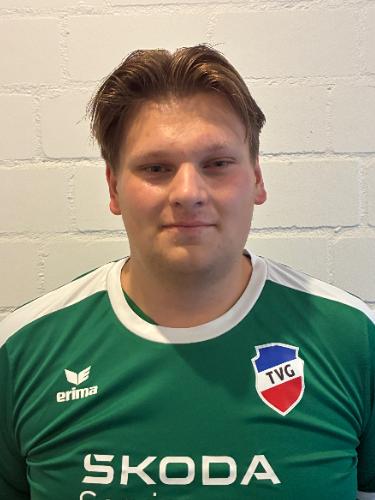 Jan Erik Dettmers