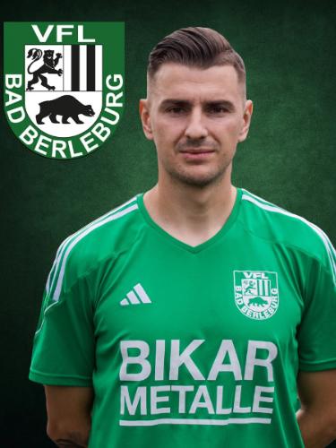 Dominik Damian Szczurek
