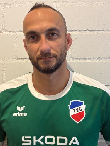 Mohammad Nazzer Haj Bakri