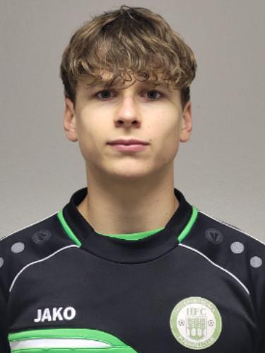 Lionel Rossow