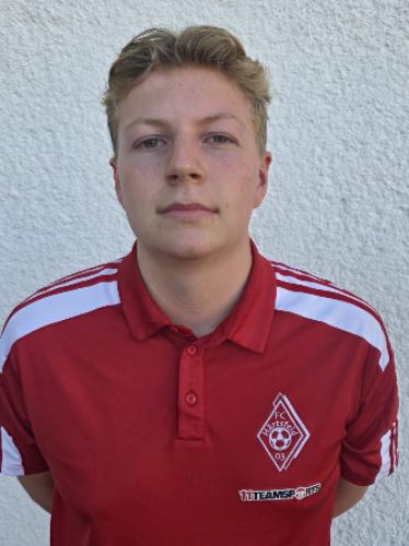 Jonas Wagner