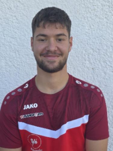 Niklas Müller