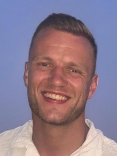 Nico Beckers