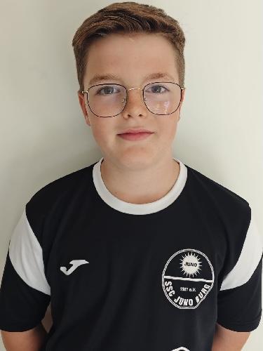 Noah Pollok