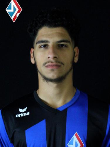 Jehad M. A. Abordane