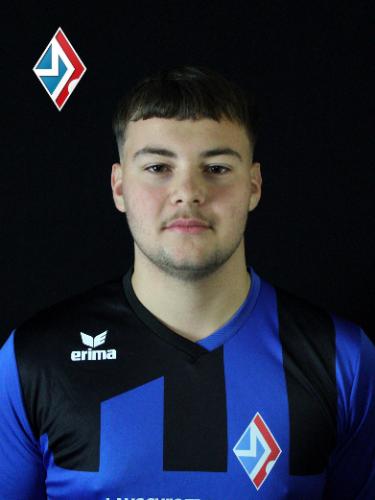 Karl-Maddox Oschkinat