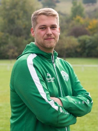 Lukas Fridrich