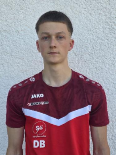 Dominik Becker