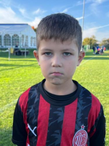 Eymen Fahrettin Deniz