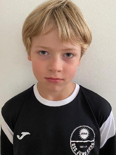 Benedikt Grebe