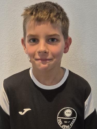 Lukas Mael Alexander Peter-Fuchs