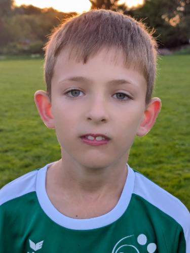 Luke Freimuth
