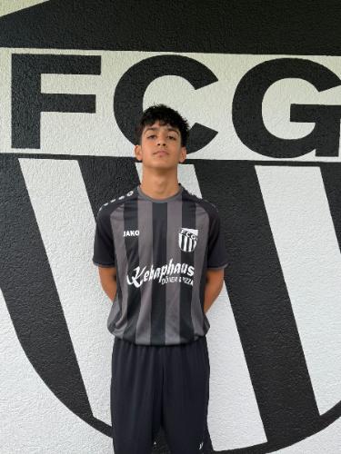 Mohammad Ratib Roheen