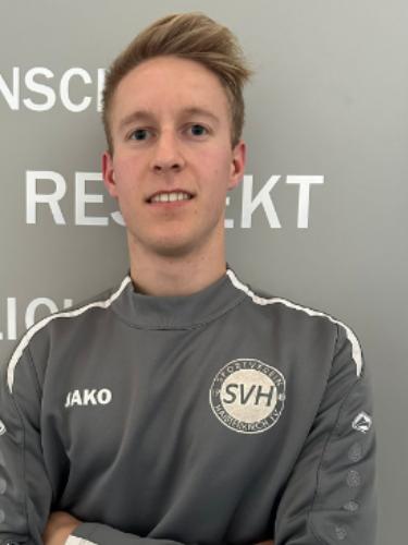 Samuel Senft