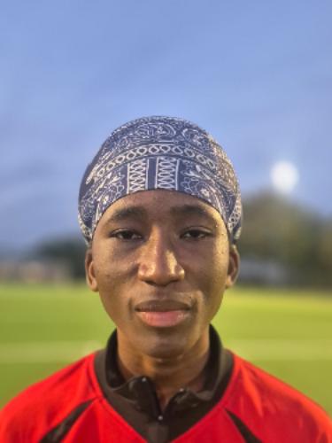 Mamadou Lamarana Balde
