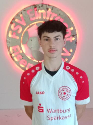 Bastian Stieler
