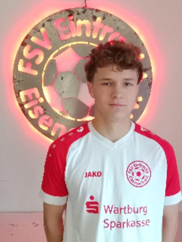 Theo Bruno Weghenkel