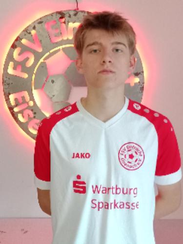 Johan Weiß