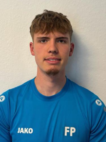 Florian Pfeffer