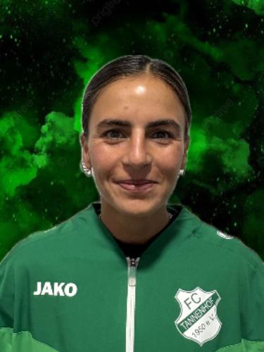 Demet Özen