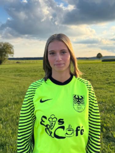 Grasiele Dos Santos Faber