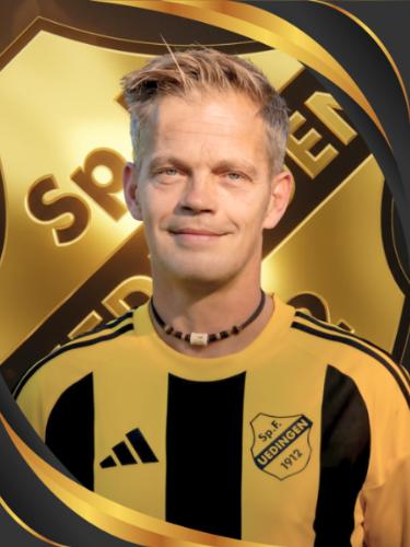 Sven Klemrath