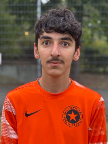 Selim Gabriel Batuhan Bilir