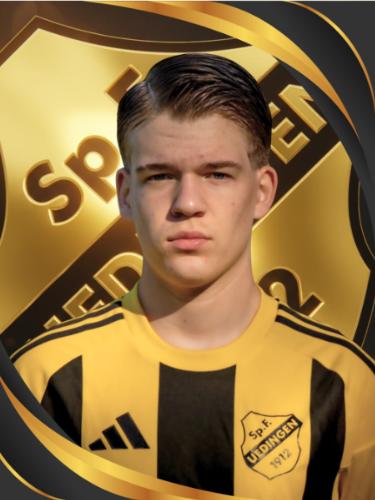 Linus Maximilian Pelzer