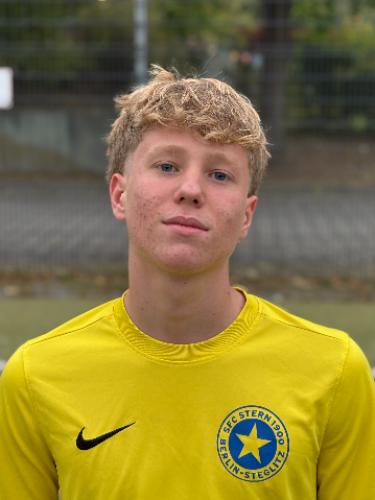 Moritz Jürgen Wodianka