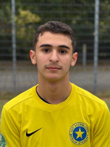 Hussein Zeidan