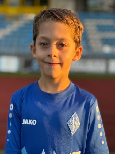 Alessio D`aquino