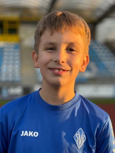 Orik Zeqiraj